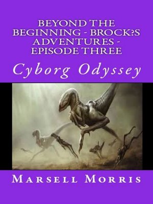 cover image of Beyond the Beginning